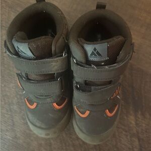 Mishansha Kids Hiking Boot Unisex Size 30 - 12.5